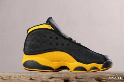 Hyperoad 13 ANTHONY 2002 OF CLASS JORDAN RETRO CARMELO - 1118